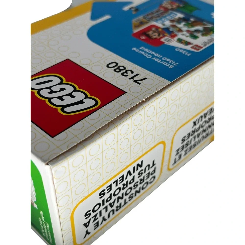 Lego brand new